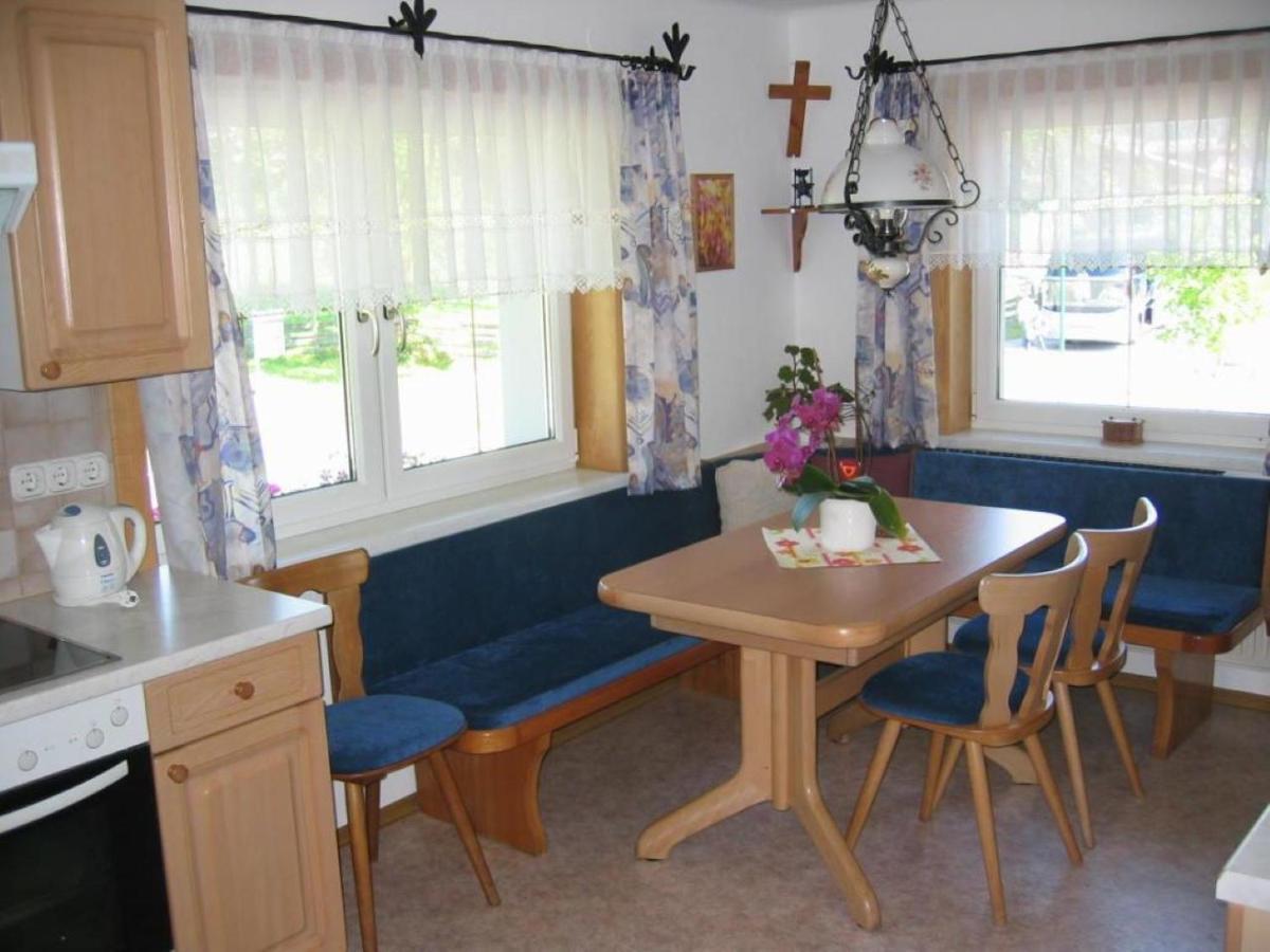 Haus Hubertusheim Apartment Schladming Luaran gambar