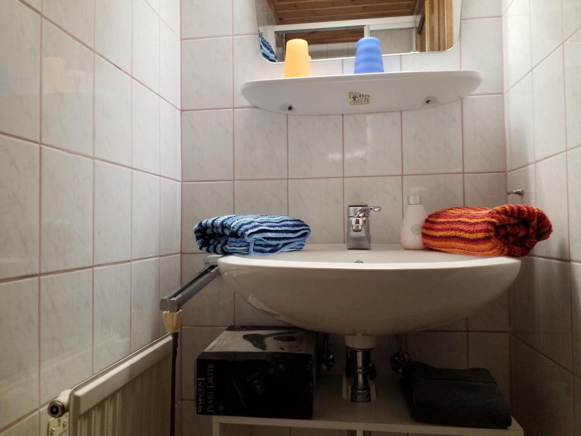 Haus Hubertusheim Apartment Schladming Luaran gambar