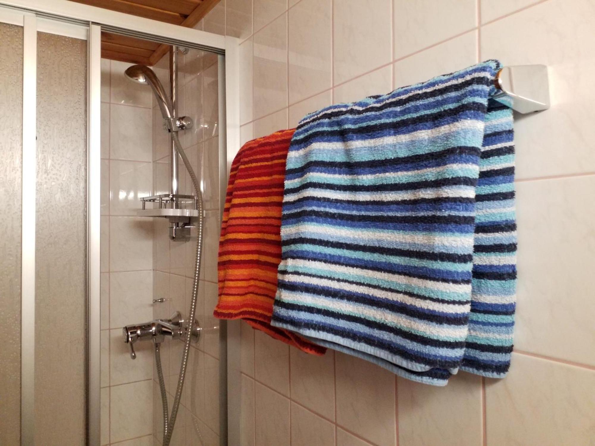 Haus Hubertusheim Apartment Schladming Luaran gambar