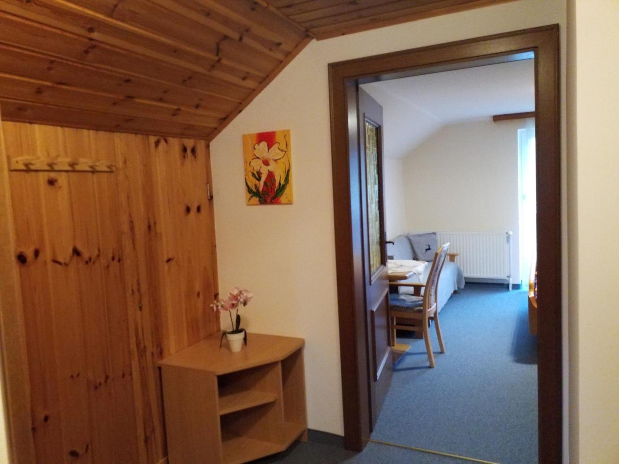 Haus Hubertusheim Apartment Schladming Luaran gambar