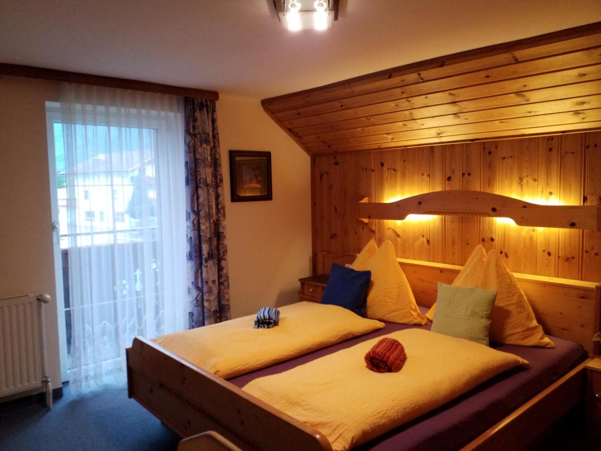 Haus Hubertusheim Apartment Schladming Luaran gambar