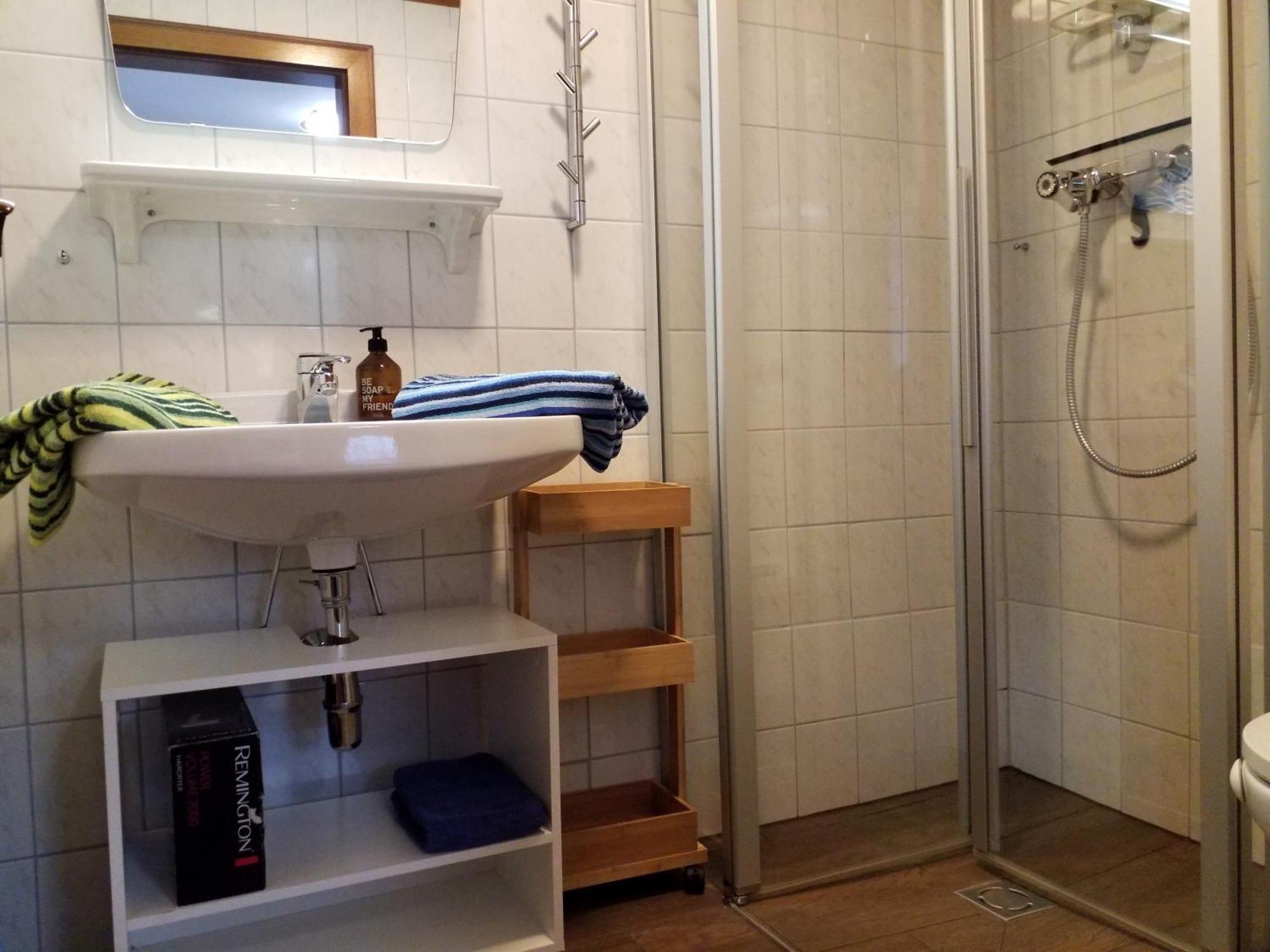 Haus Hubertusheim Apartment Schladming Luaran gambar