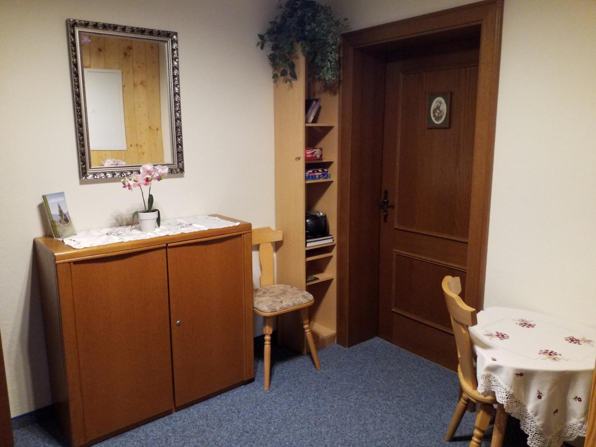 Haus Hubertusheim Apartment Schladming Luaran gambar