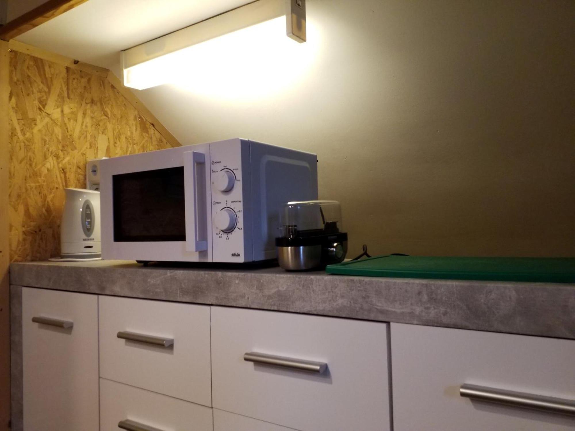 Haus Hubertusheim Apartment Schladming Luaran gambar