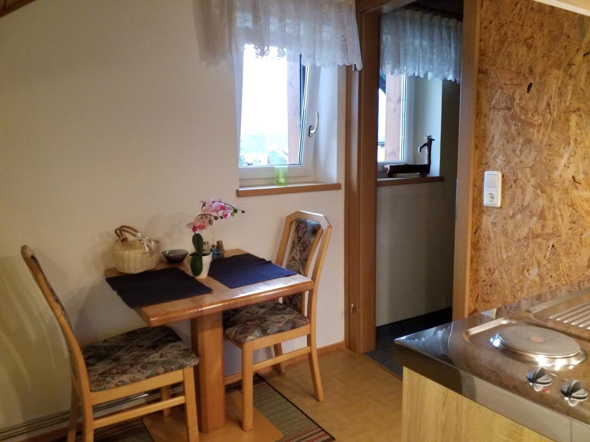 Haus Hubertusheim Apartment Schladming Luaran gambar