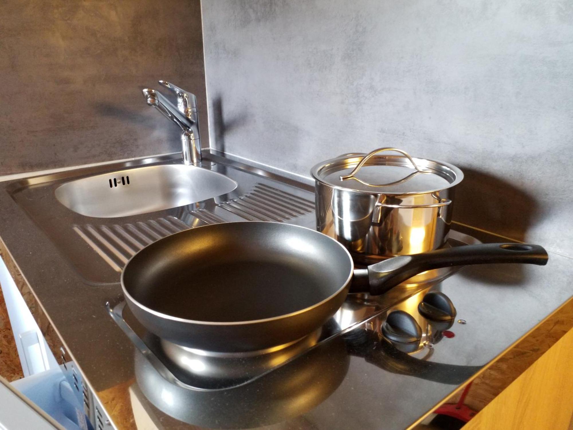 Haus Hubertusheim Apartment Schladming Bilik gambar