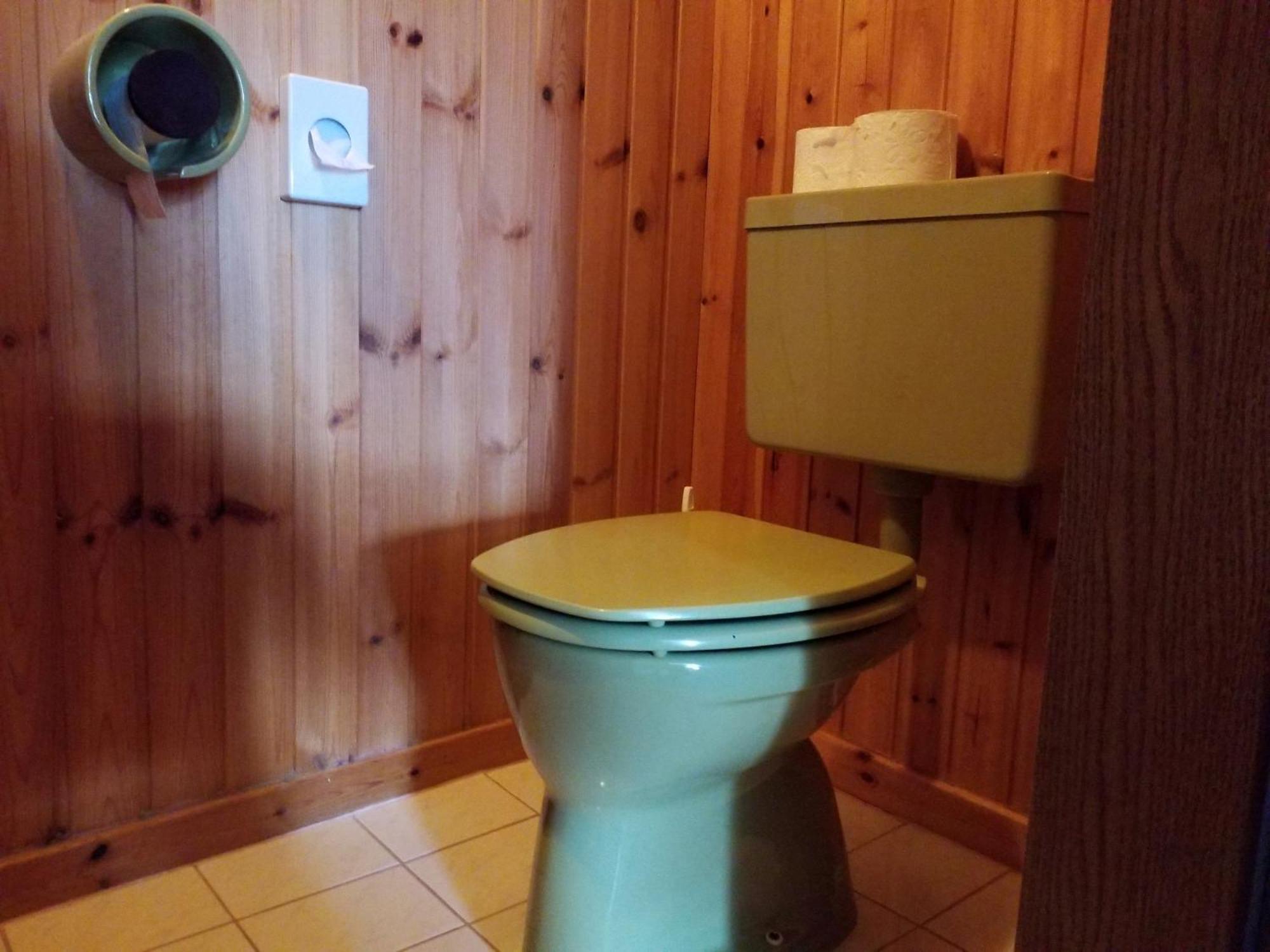 Haus Hubertusheim Apartment Schladming Bilik gambar