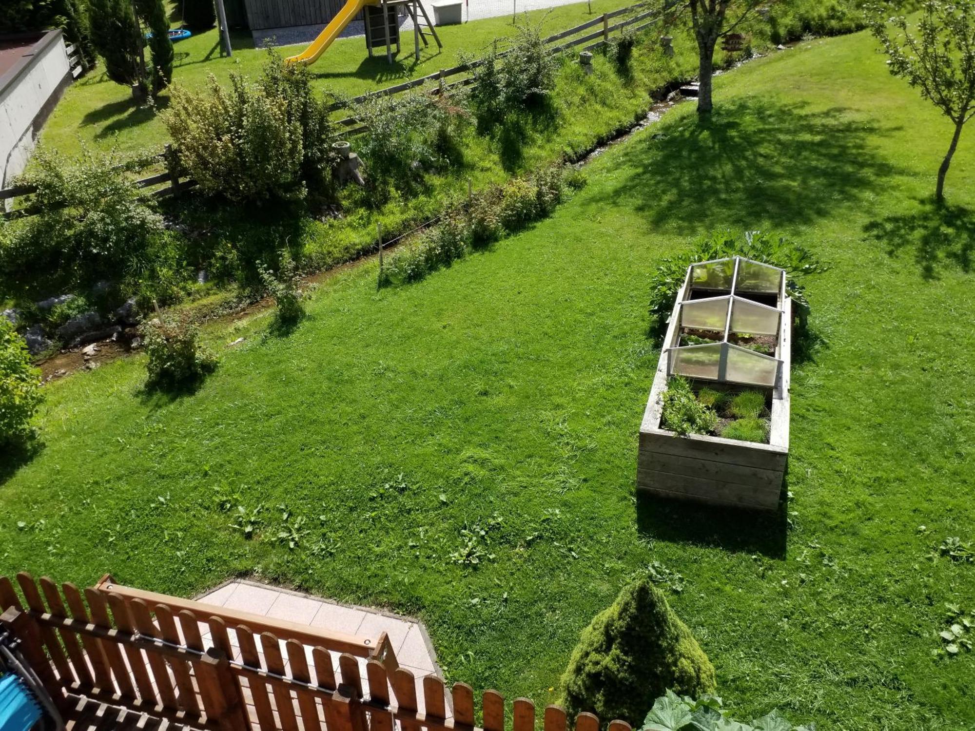 Haus Hubertusheim Apartment Schladming Luaran gambar