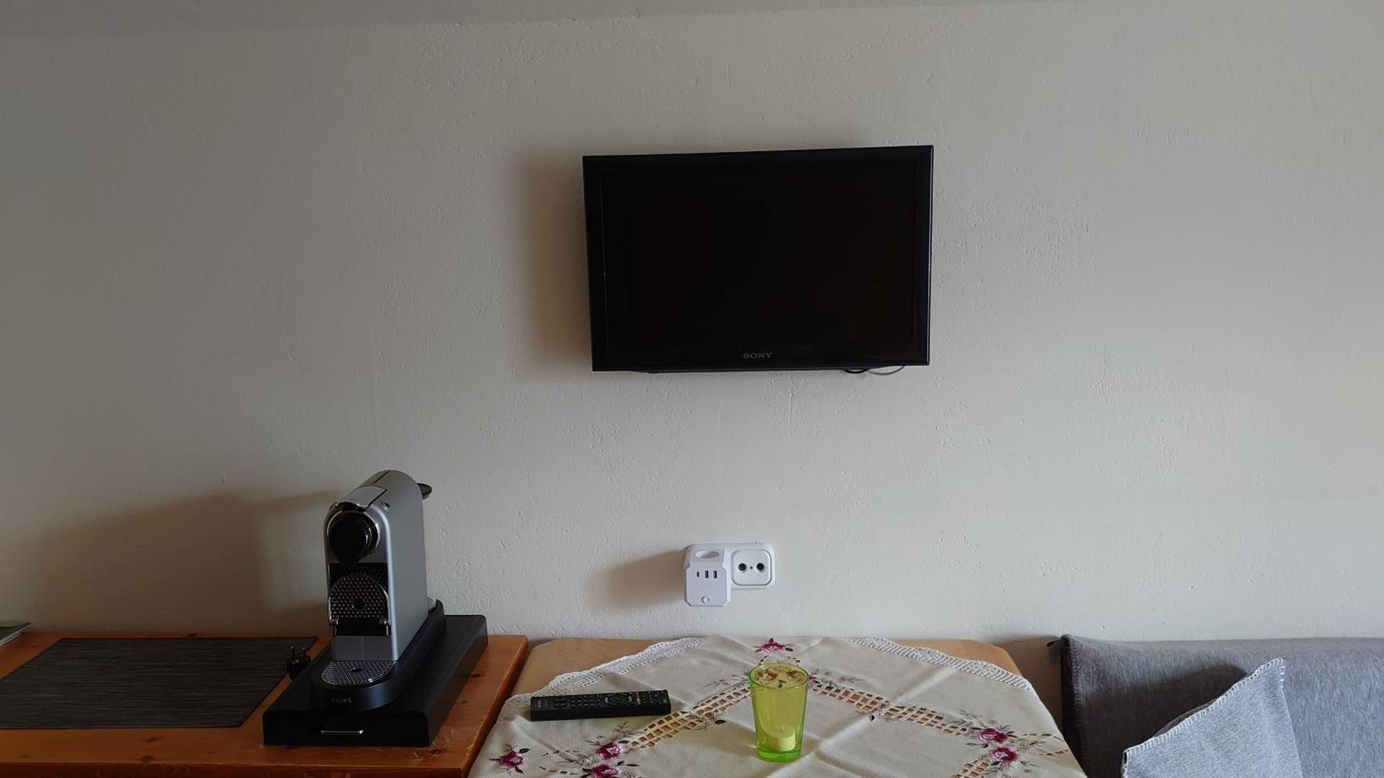 Haus Hubertusheim Apartment Schladming Bilik gambar