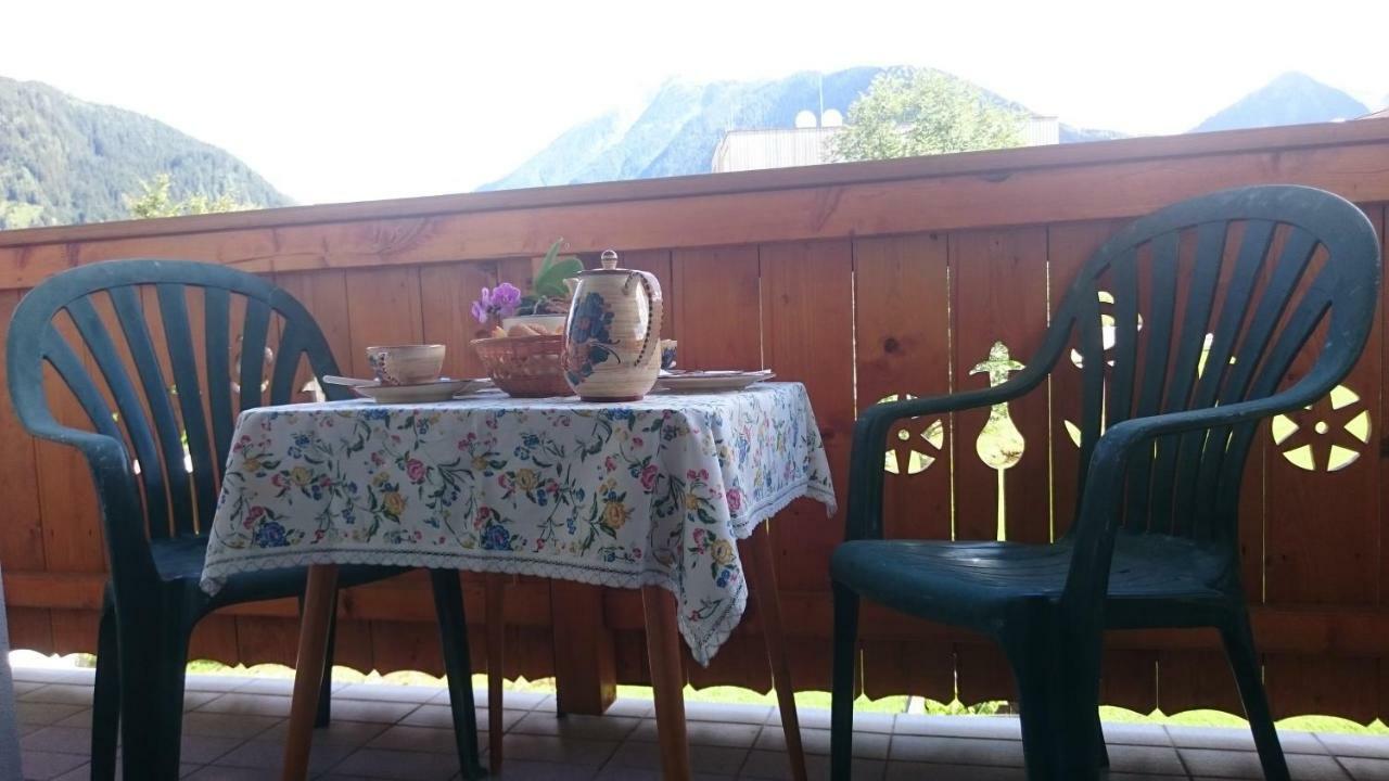 Haus Hubertusheim Apartment Schladming Luaran gambar